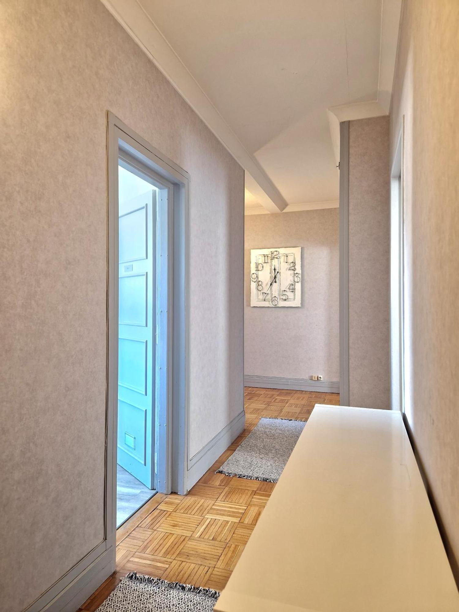 Ferienwohnung Au Coeur De L'Histoire Orléans Exterior foto
