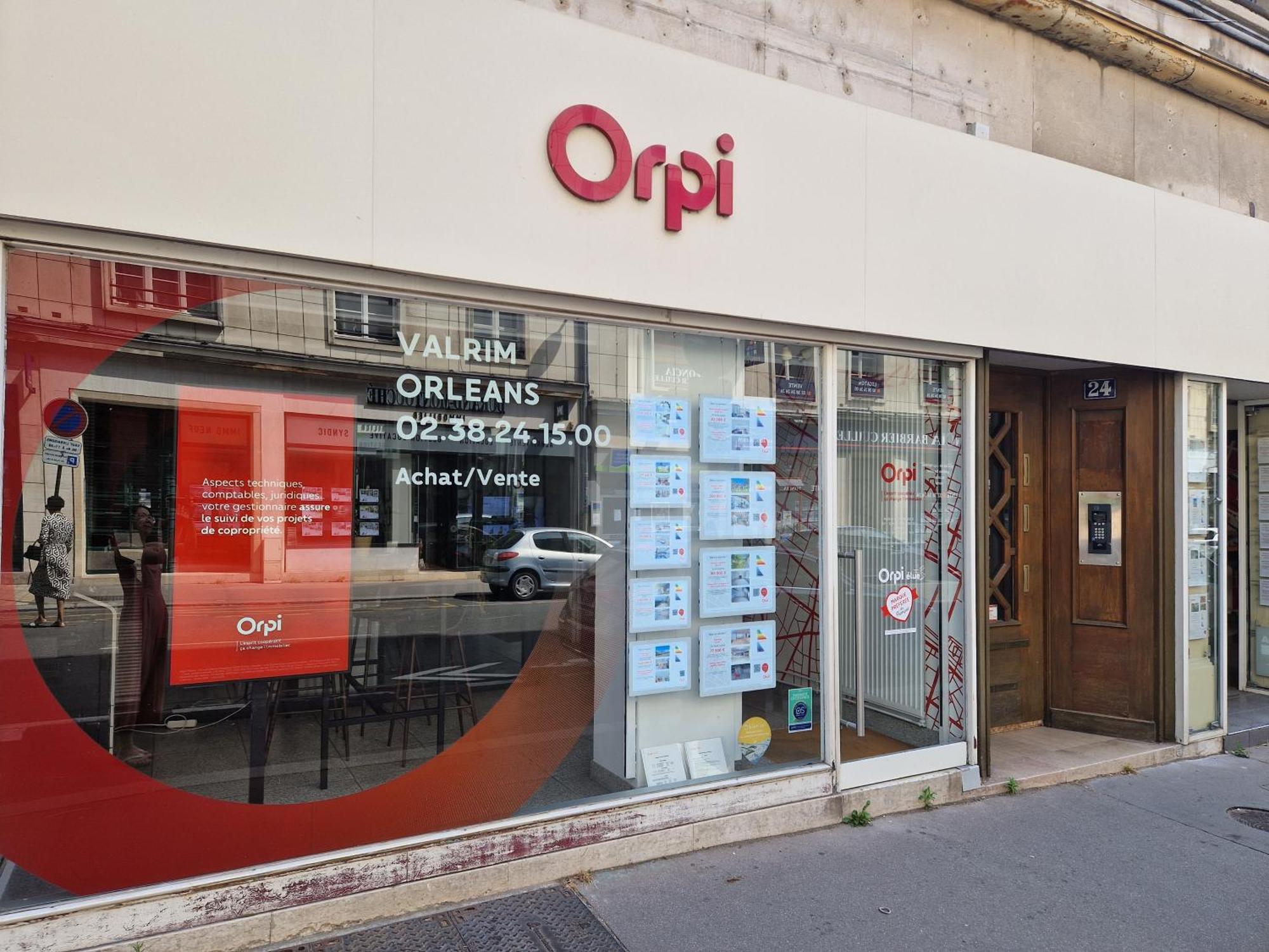 Ferienwohnung Au Coeur De L'Histoire Orléans Exterior foto