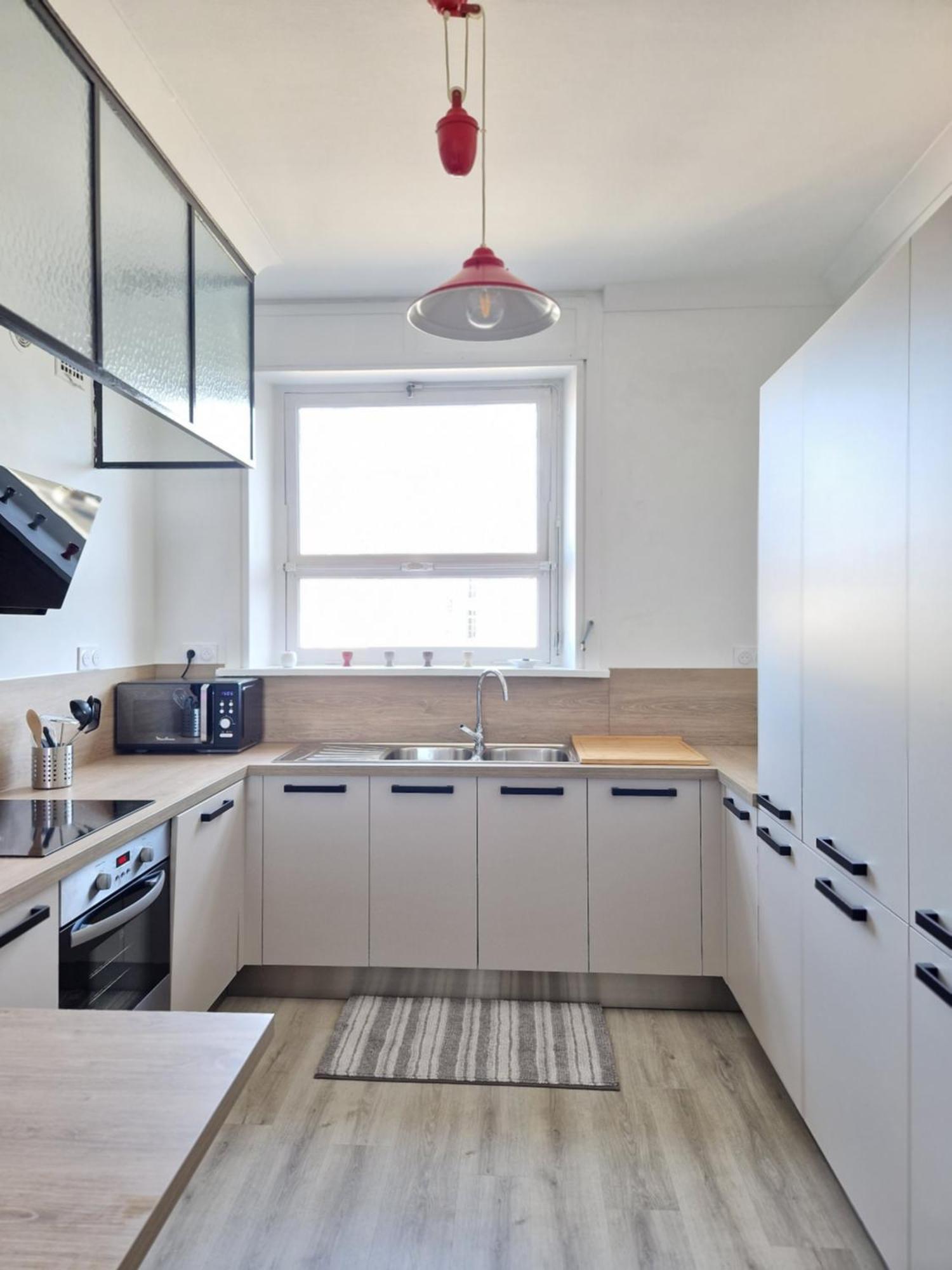 Ferienwohnung Au Coeur De L'Histoire Orléans Exterior foto