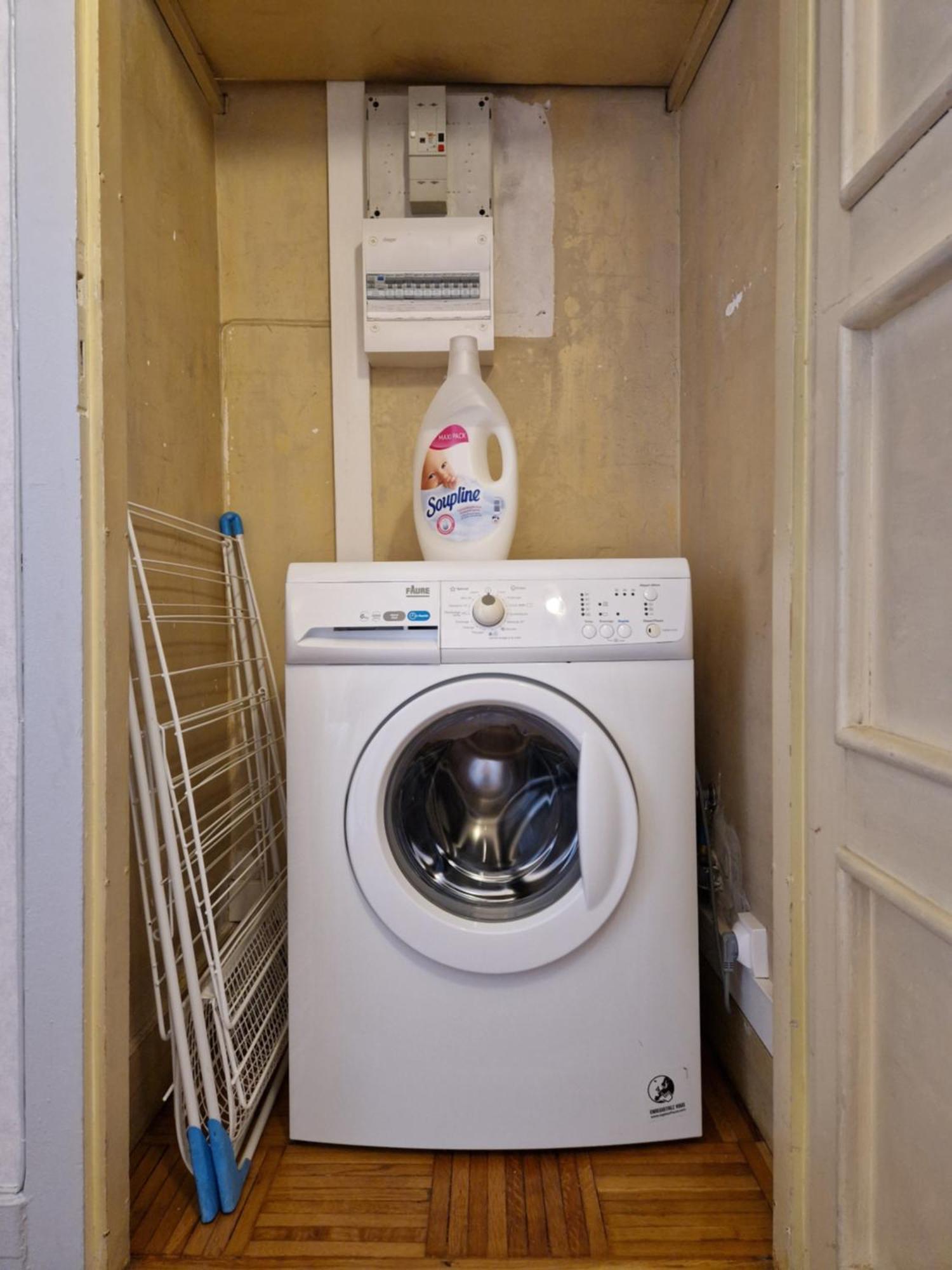 Ferienwohnung Au Coeur De L'Histoire Orléans Exterior foto