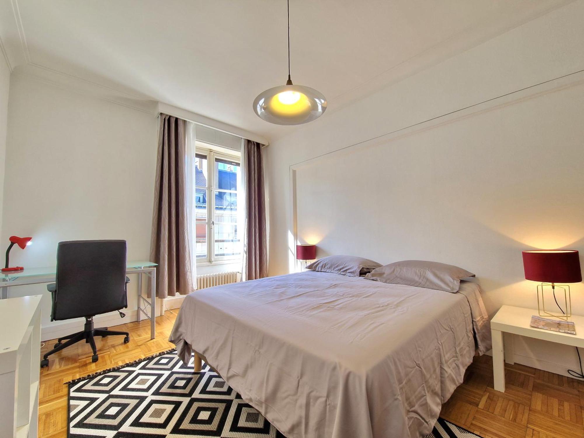 Ferienwohnung Au Coeur De L'Histoire Orléans Exterior foto