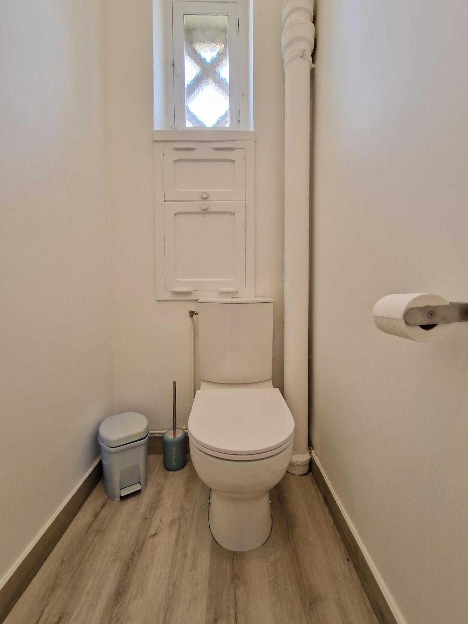 Ferienwohnung Au Coeur De L'Histoire Orléans Exterior foto